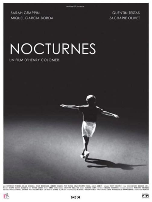 Nocturnes