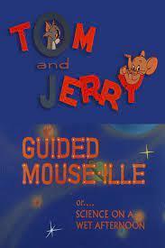 Tom y Jerry: Guided Mouse-Ille (C)
