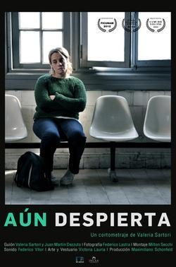 Aún despierta (C)