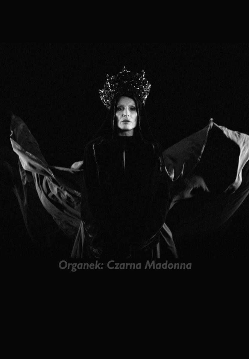 Organek: Czarna Madonna (Music Video)