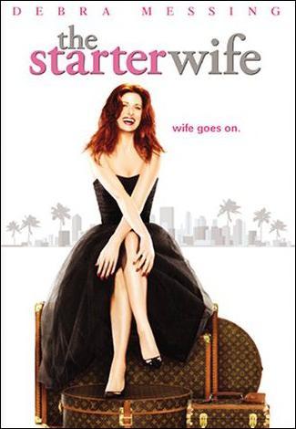 The Starter Wife (TV Miniseries)