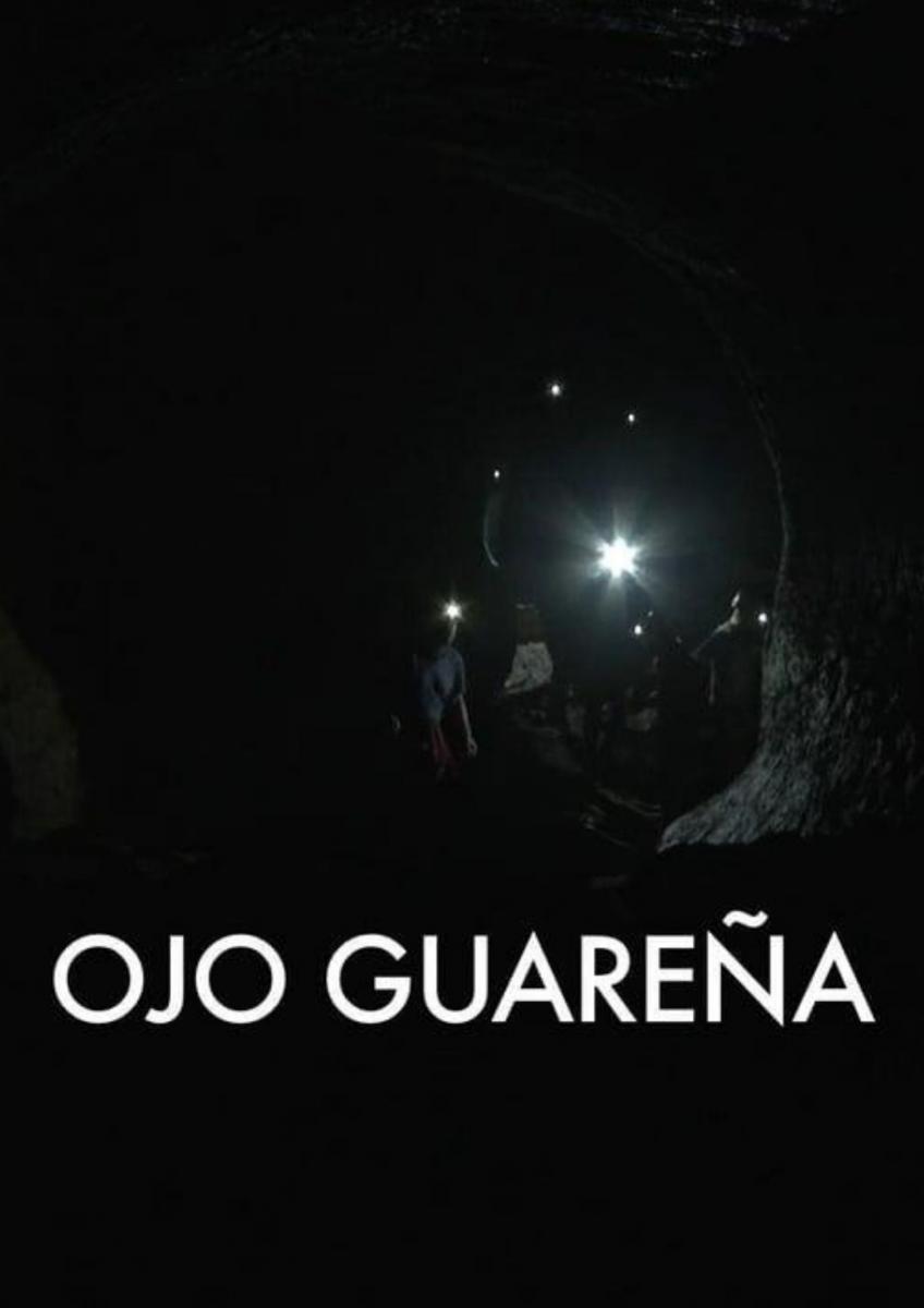 Ojo Guareña