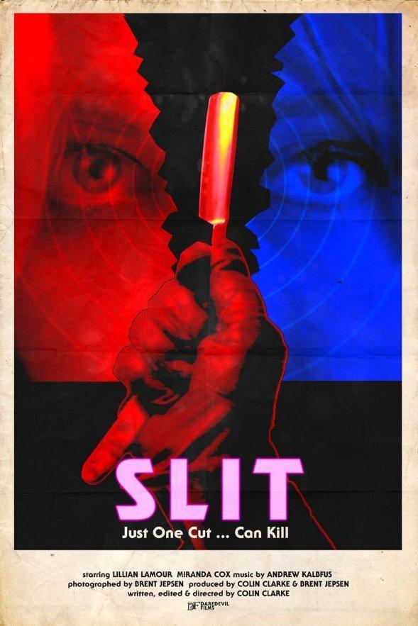 Slit (S)