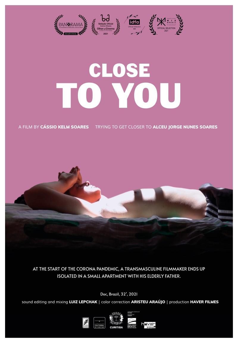 Close to You