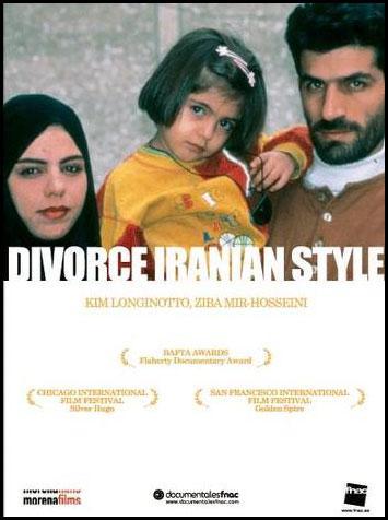 Divorce Iranian Style