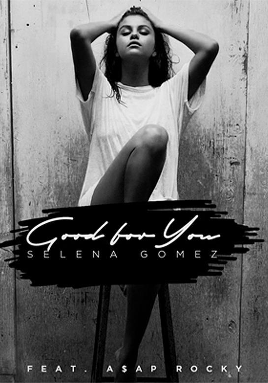 Selena Gomez: Good for You (Vídeo musical)