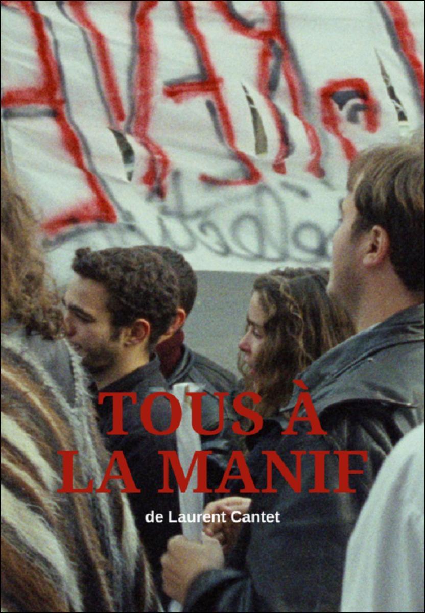 Tous à la manif