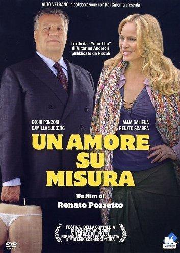 Un amore su misura