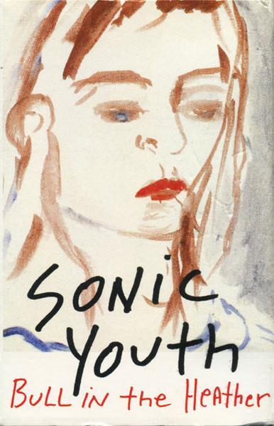 Sonic Youth: Bull in the Heather (Music Video)