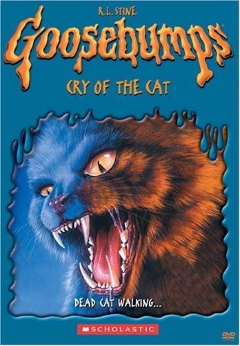 Goosebumps: Cry of the Cat (TV)