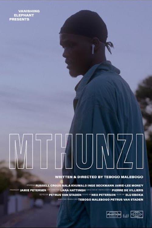 Mthunzi (C)