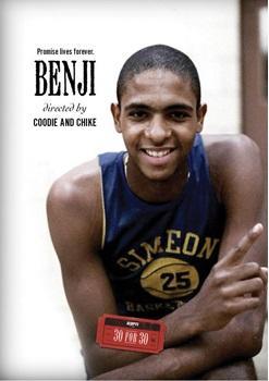 30 for 30: Benji (TV)