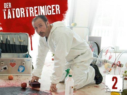 Der Tatortreiniger (TV Series)
