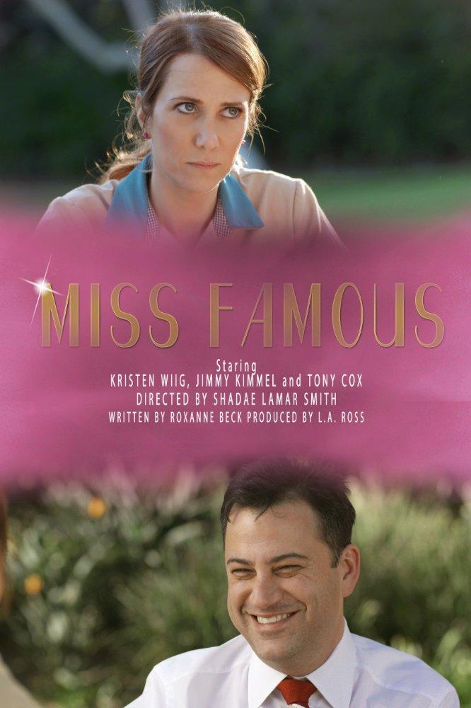 Miss Famous (S)