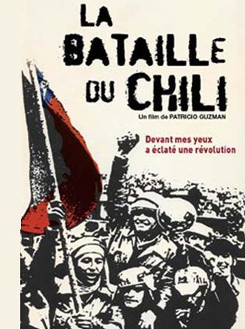 The Battle of Chile: Part 2: The Coup