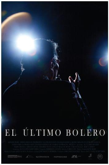 El último bolero