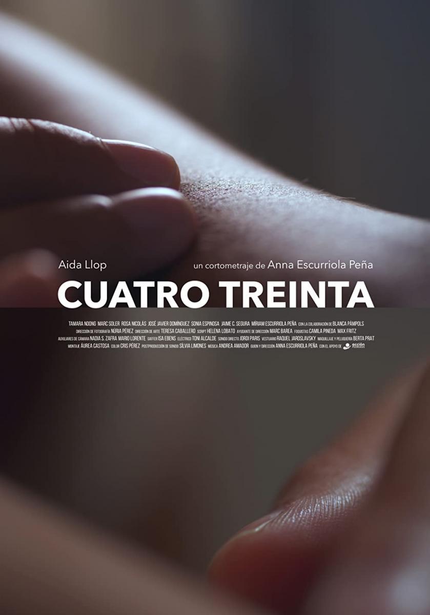 Cuatro treinta (C)