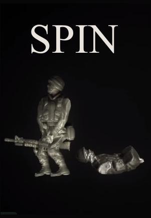 Spin (S)