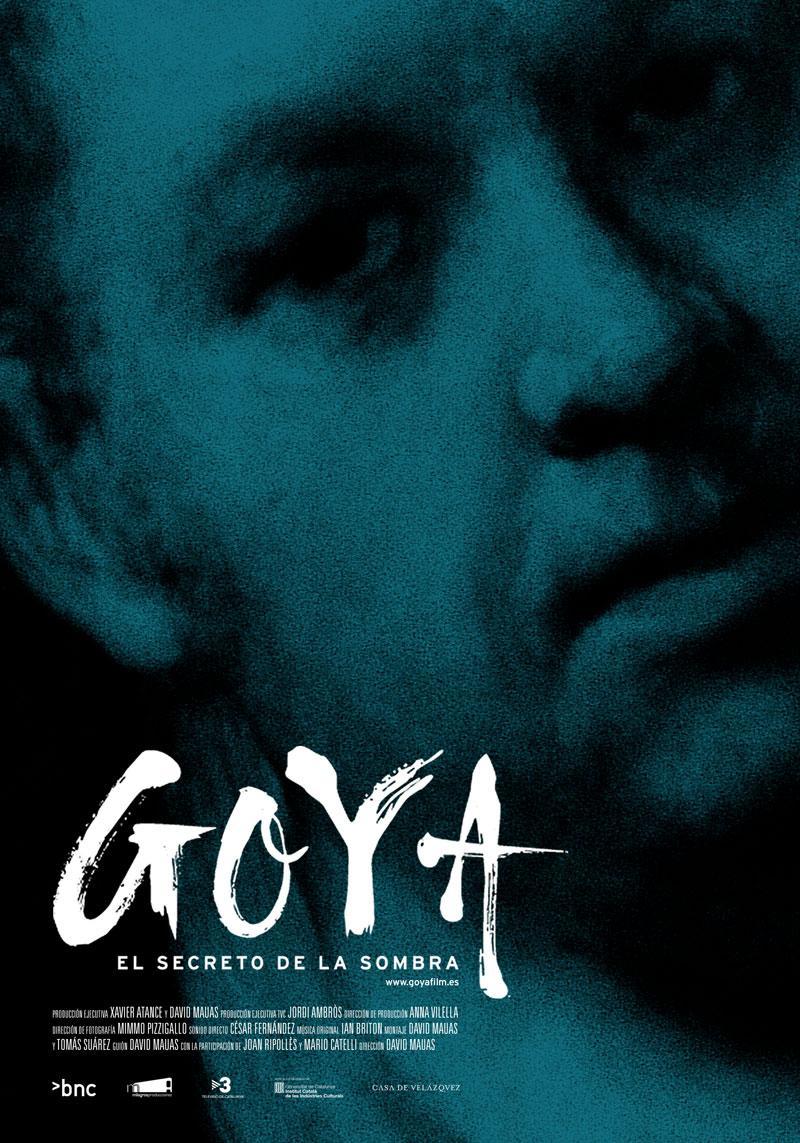 Goya, el secreto de la sombra