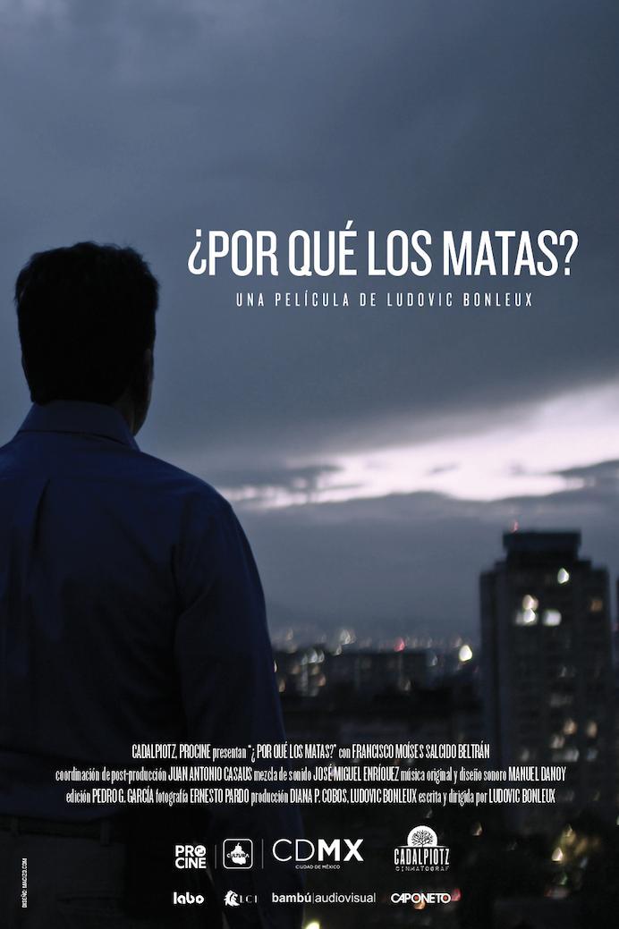 ¿Por qué los matas? (C)