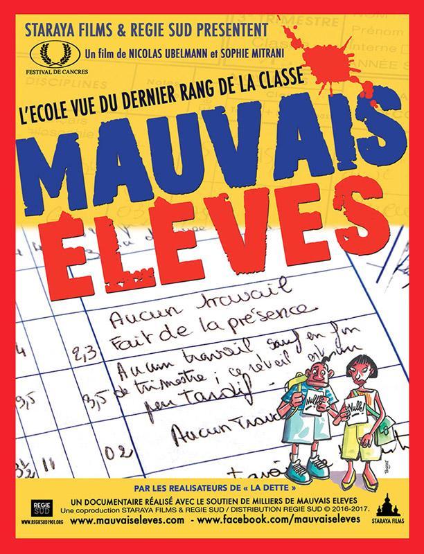 Mauvais élèves