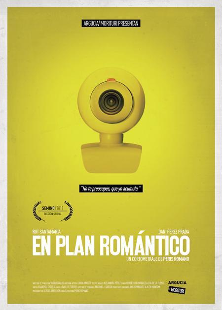 En plan romántico (C)