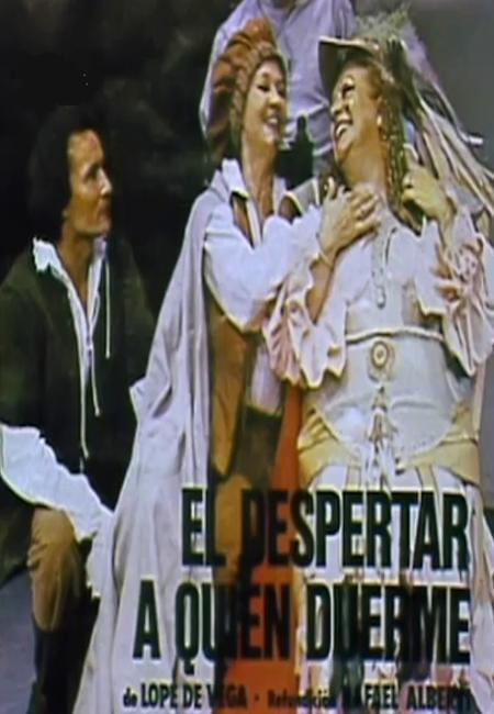 Estudio 1: El despertar a quien duerme (TV)