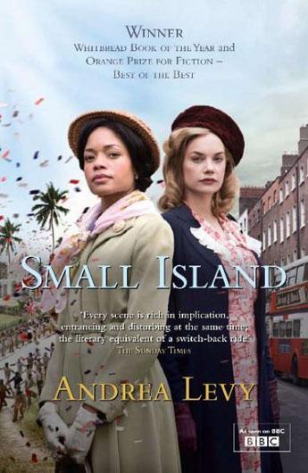 Small Island (Miniserie de TV)