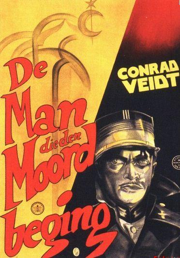 Der Mann, der den Mord beging (The Man Who Committed the Murder)