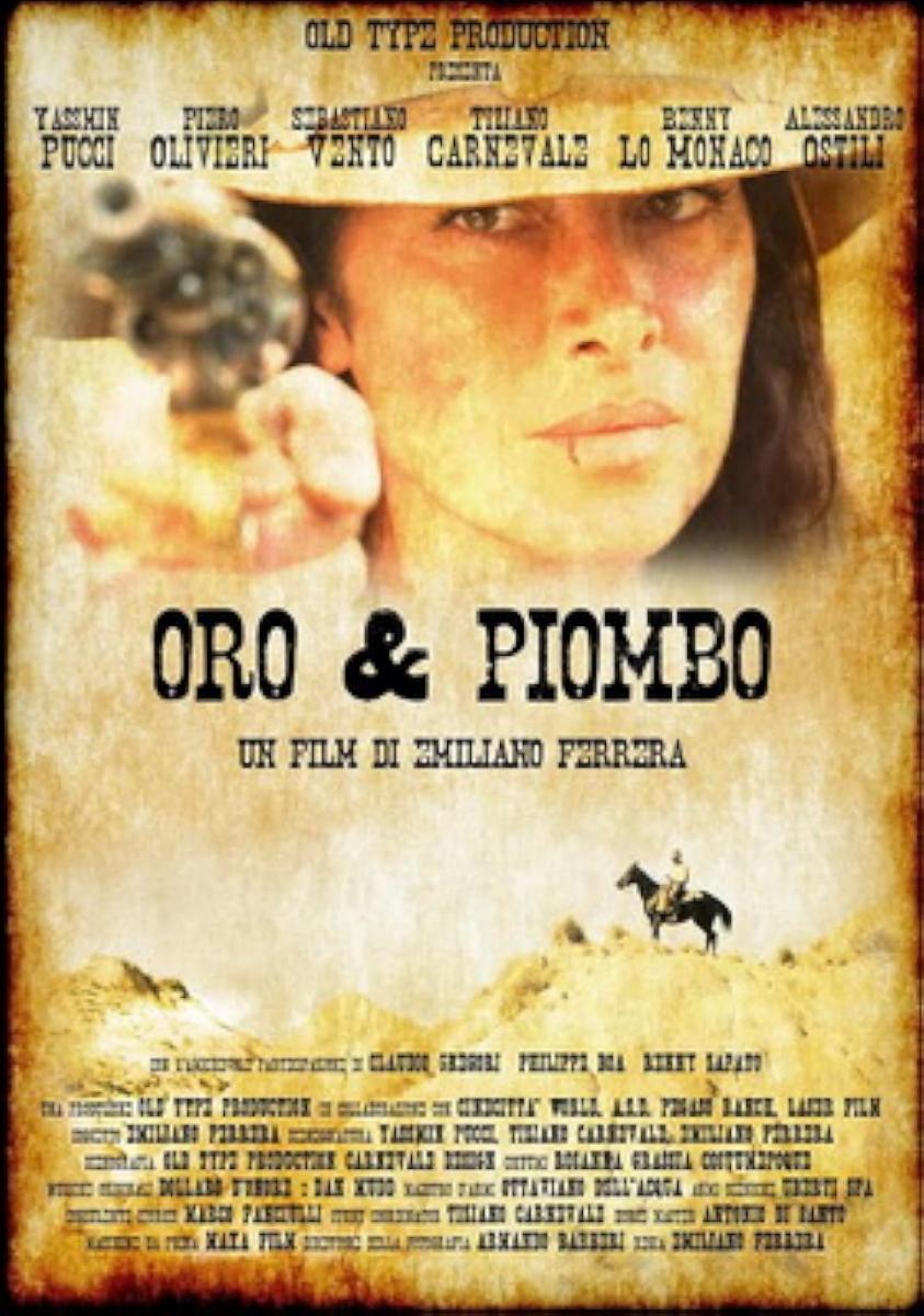 Oro e piombo