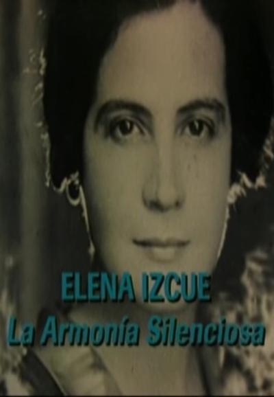 Elena Izcue, la armonía silenciosa