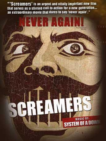 Screamers