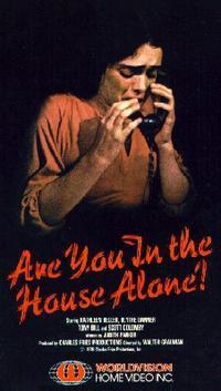 Are You in the House Alone? (TV)