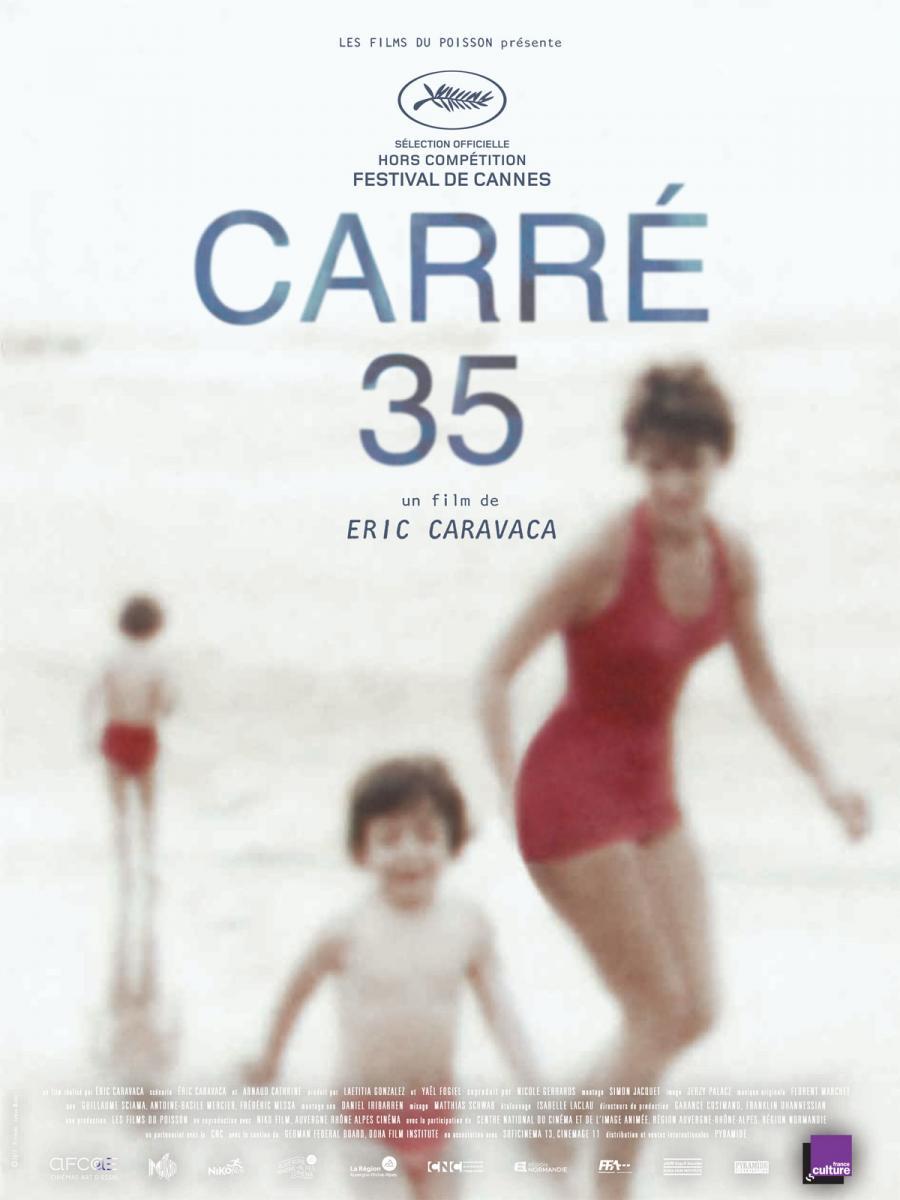 Carré 35