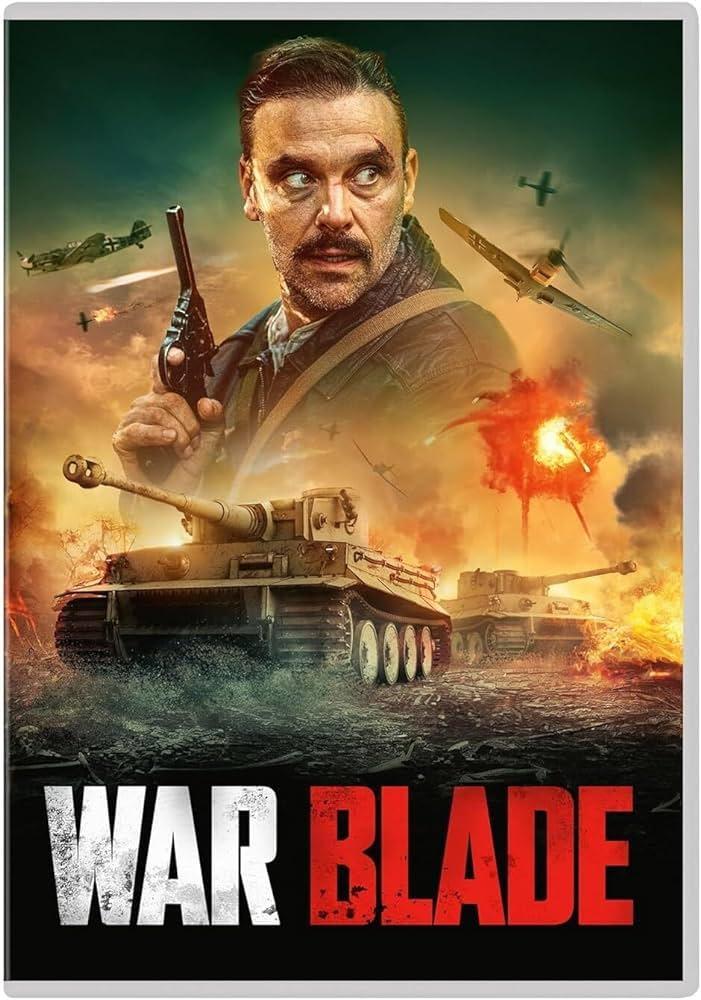 War Blade