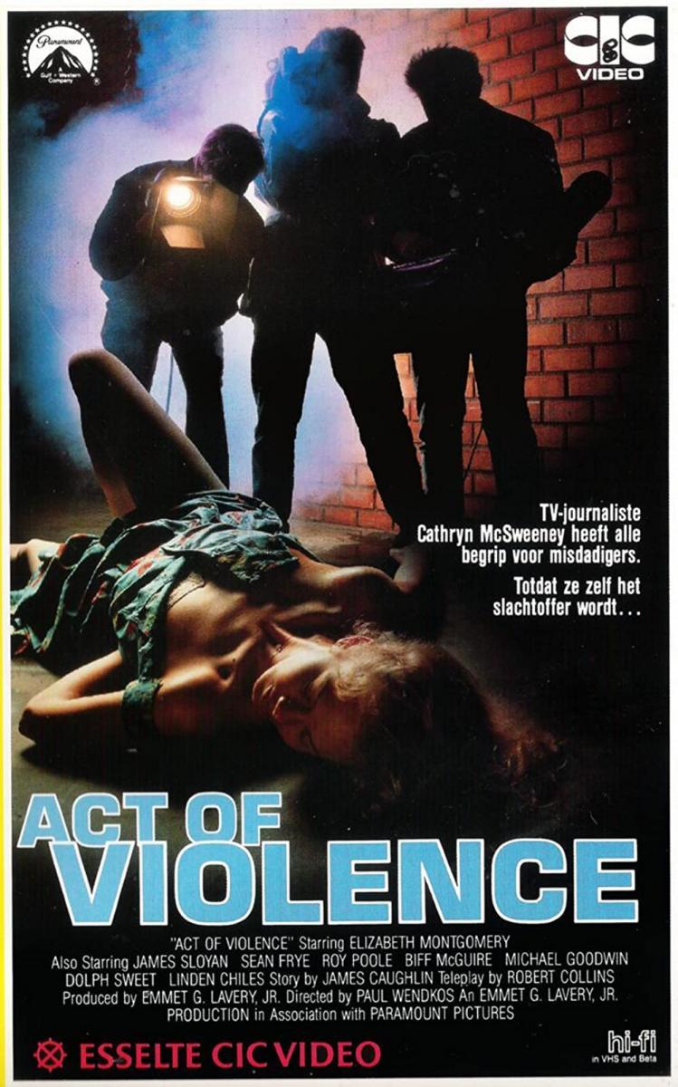 Act of Violence (TV)