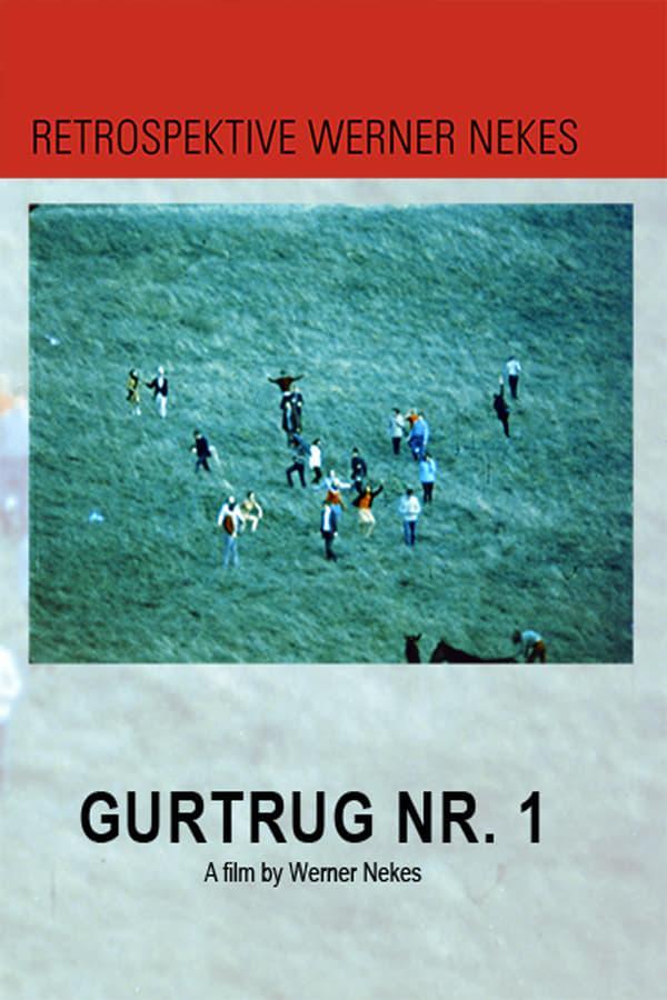 Gurtrug Nr. 1 (S)