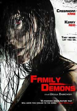 Family Demons