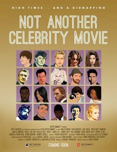 Not Another Celebrity Movie