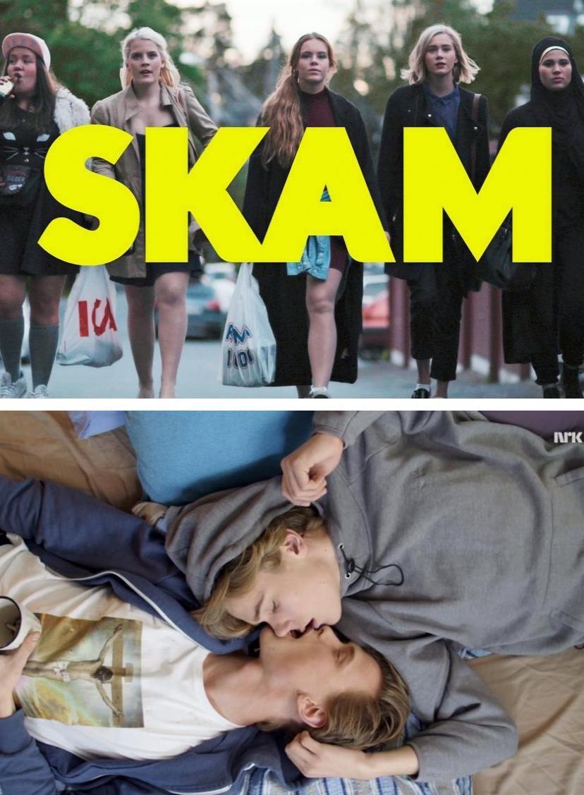 Skam (Serie de TV)