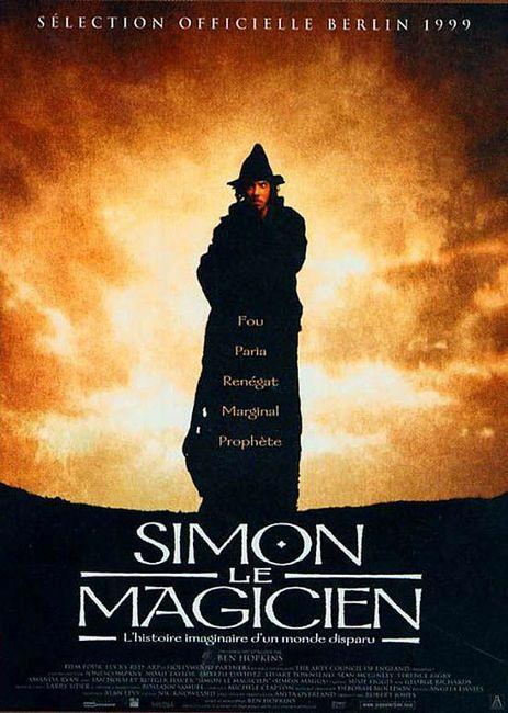 Simon Magus