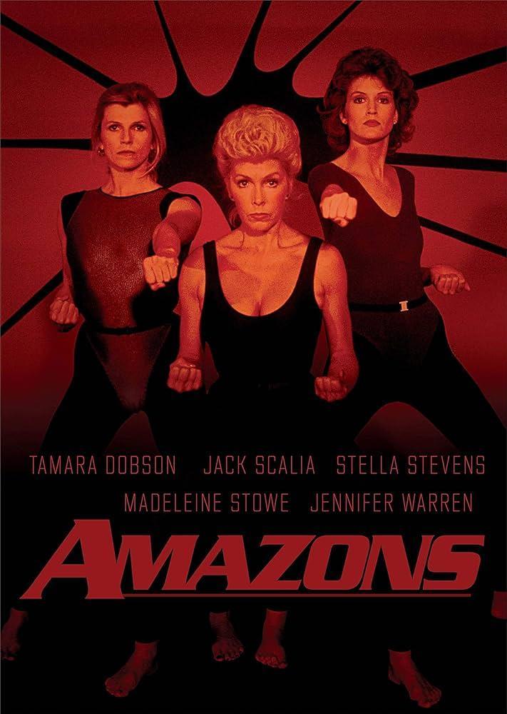 Amazons