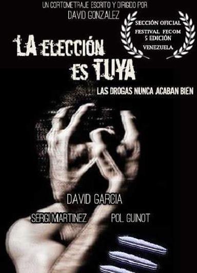 La elección es tuya (S)