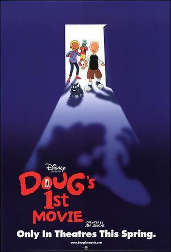 Doug, su primera película