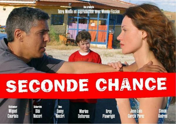 Seconde chance (TV)