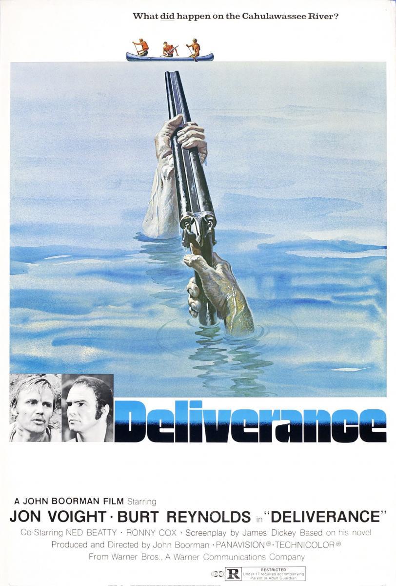 Deliverance