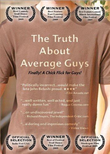 The Truth About Average Guys