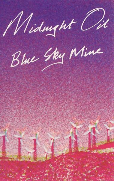 Midnight Oil: Blue Sky Mine (Music Video)