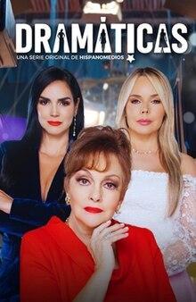 Dramáticas (Serie de TV)