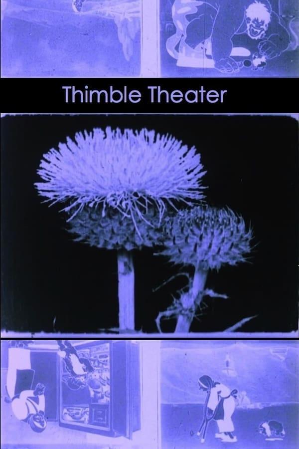 Thimble Theater (S)